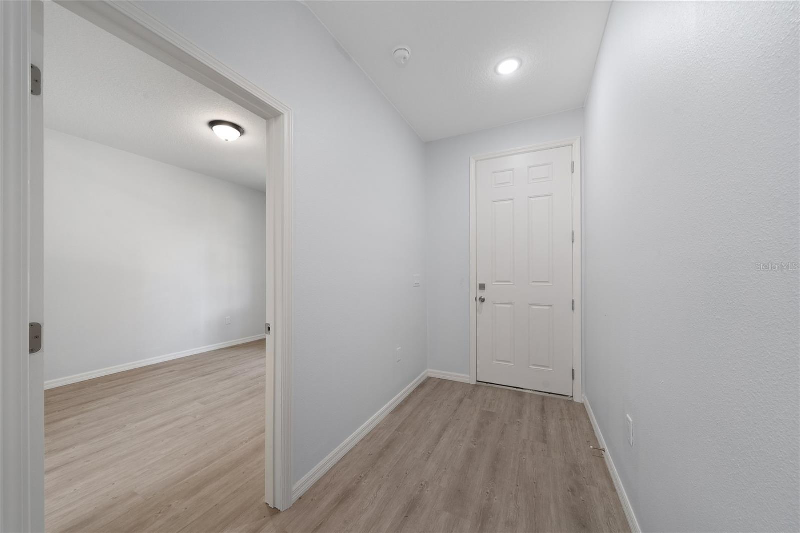 EUSTIS PINECREST - Residential