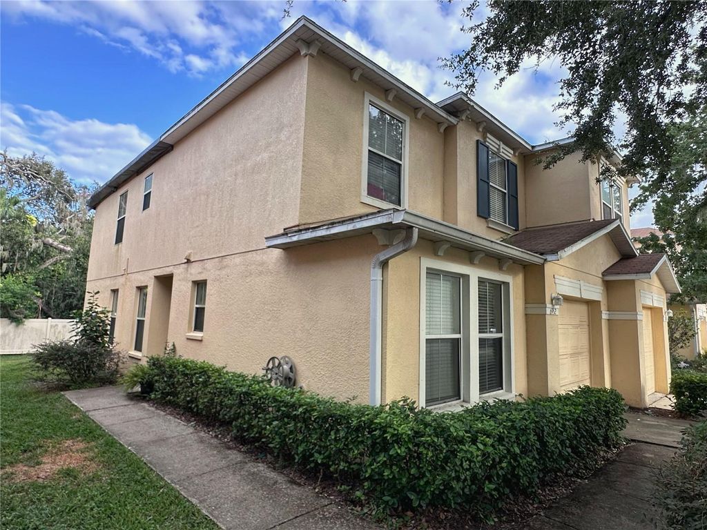 Photo of 6952 Marble Fawn Place, Riverview, FL 33578 (MLS # TB8435726)