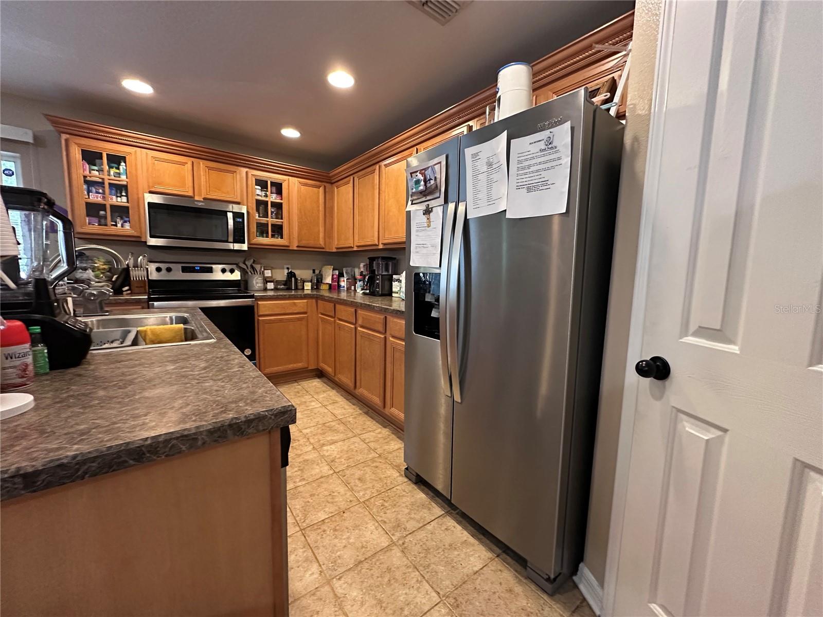 ST CHARLES PLACE PH 6 - Residential