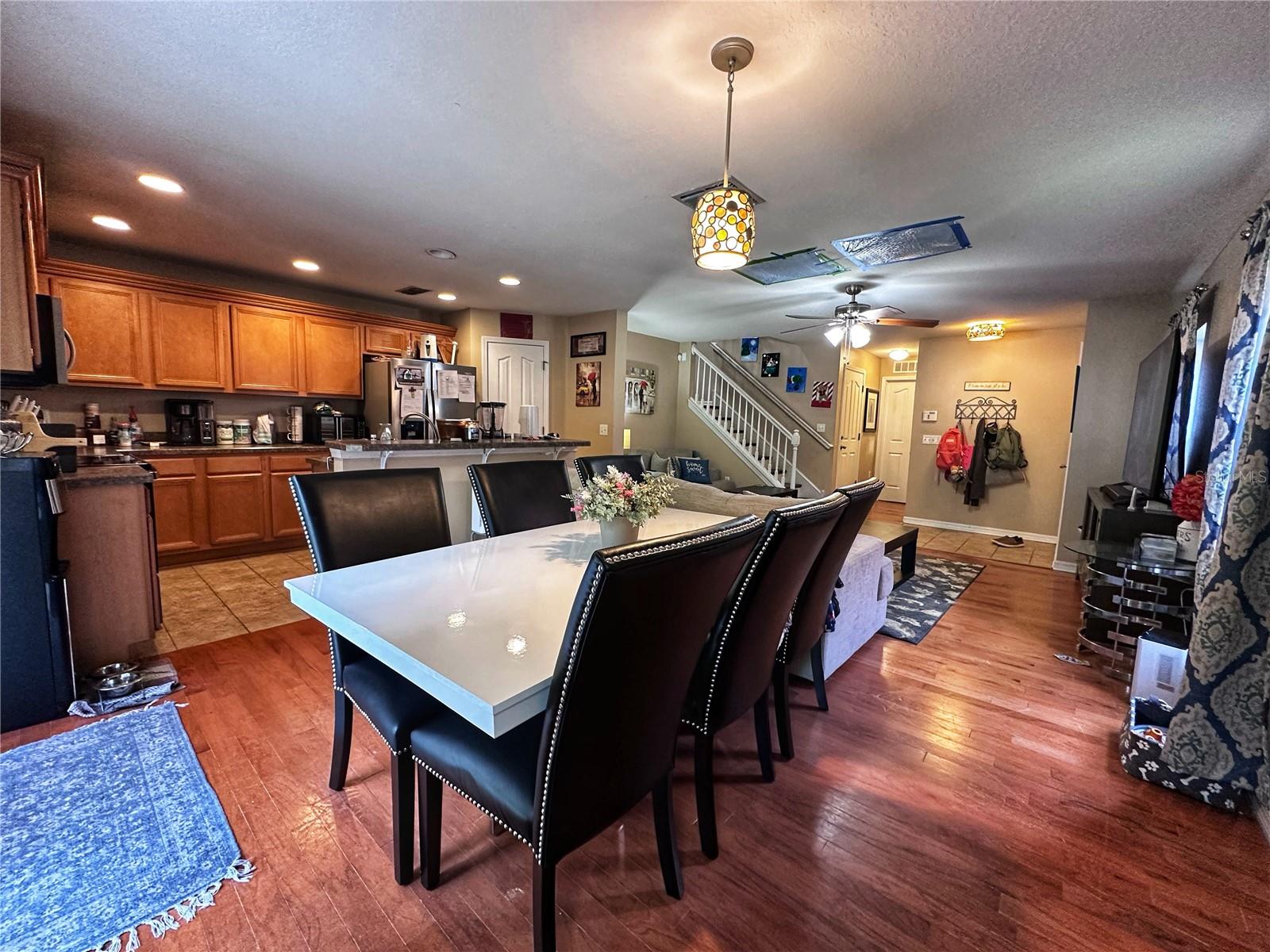 ST CHARLES PLACE PH 6 - Residential