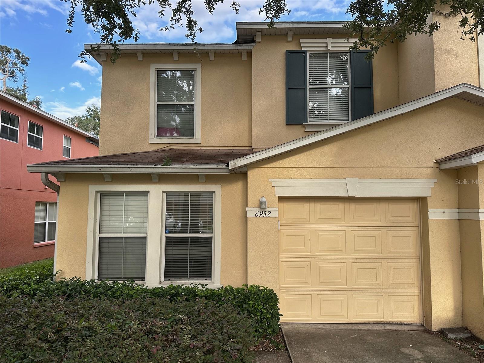 ST CHARLES PLACE PH 6 - Residential