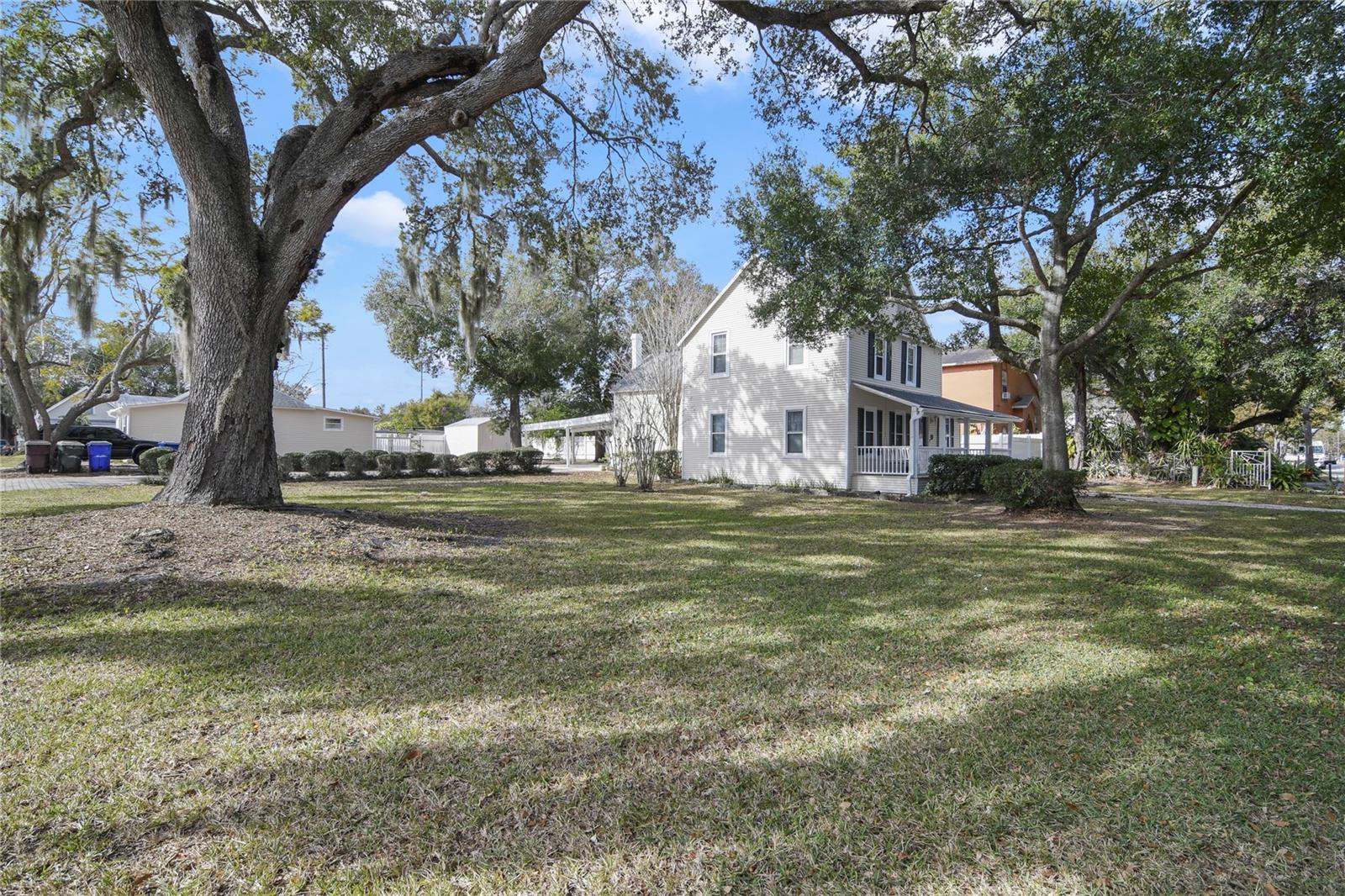 ST CLOUD 2ND TOWN OF - Residential