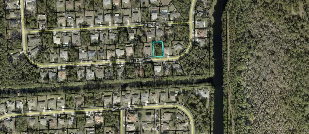 Photo of 53 Piedmont Drive, Palm Coast, FL 32164 (MLS # FC315374)