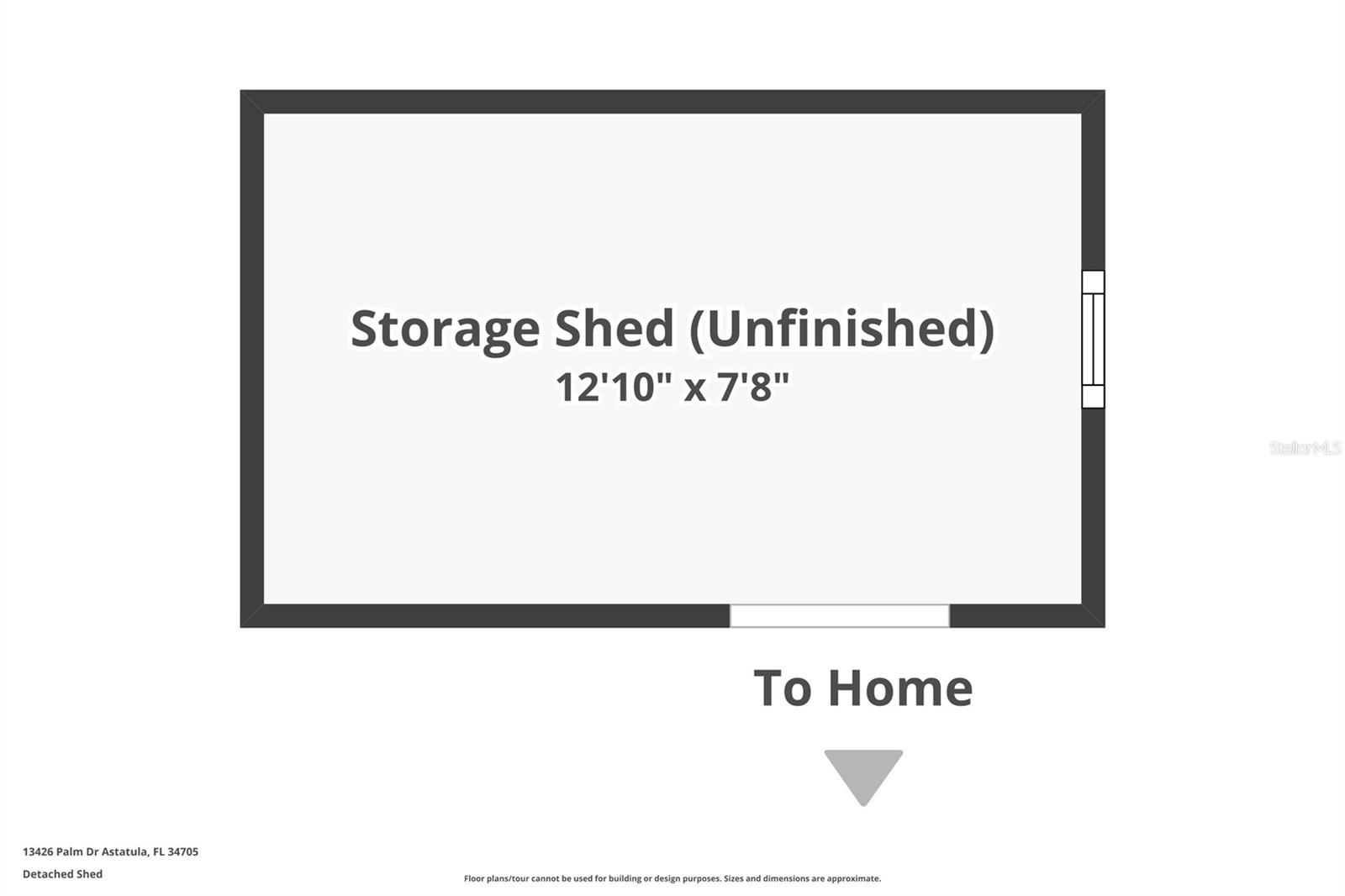 EAST LAKE HARRIS ESTATES - Residential