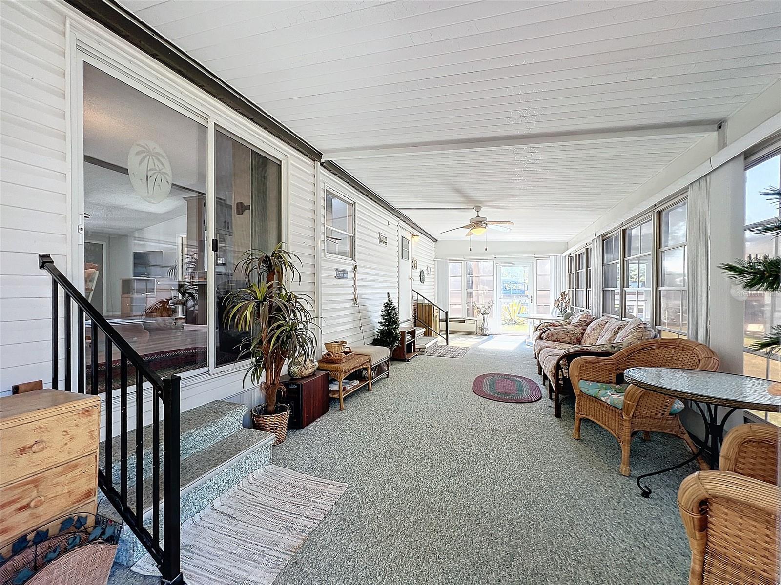 EAST LAKE HARRIS ESTATES - Residential