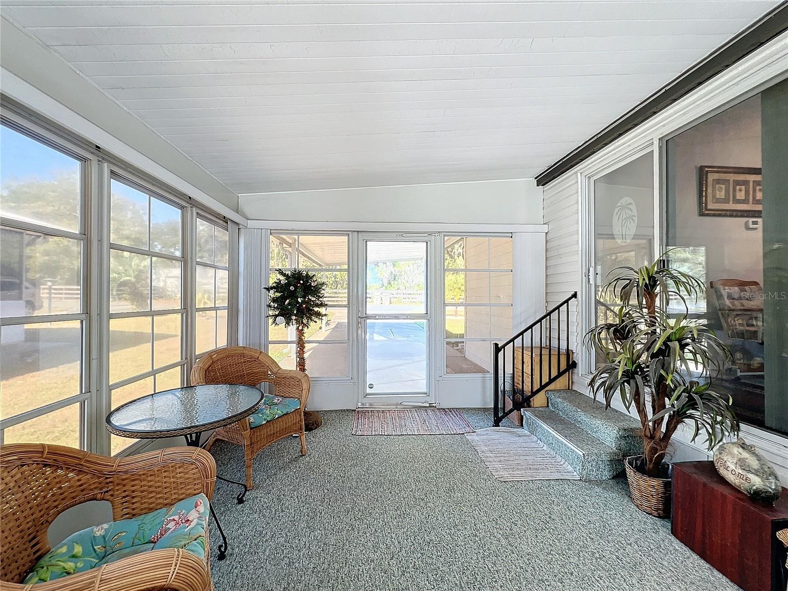 EAST LAKE HARRIS ESTATES - Residential