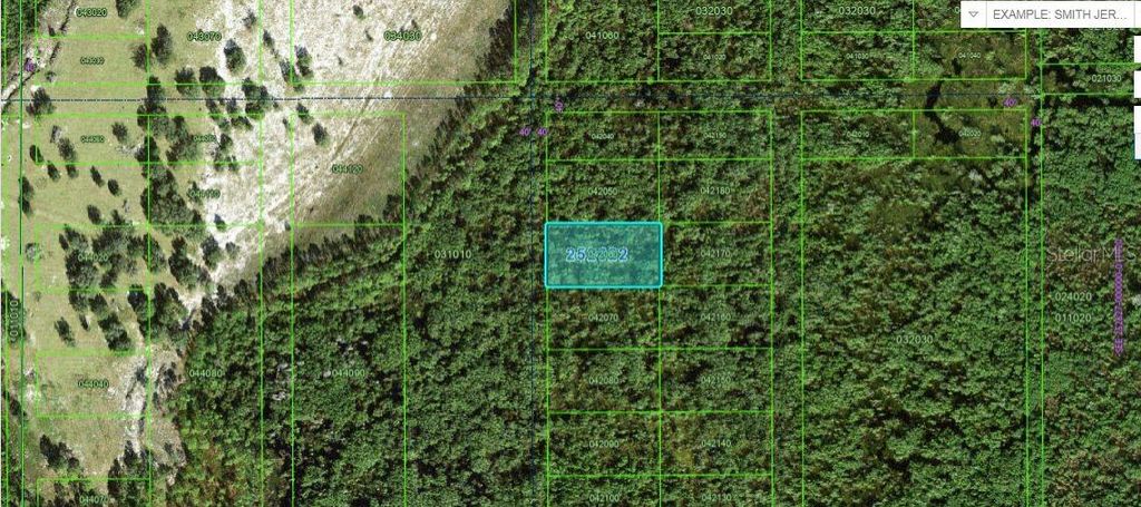 Photo of Commonwealth Ave N, Polk City, FL 33868 (MLS # O6264134)