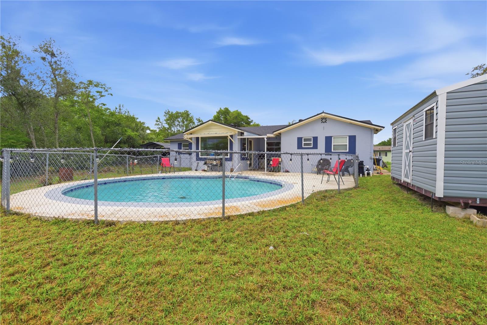 DEBARY S OF HIGHBANKS - Residential