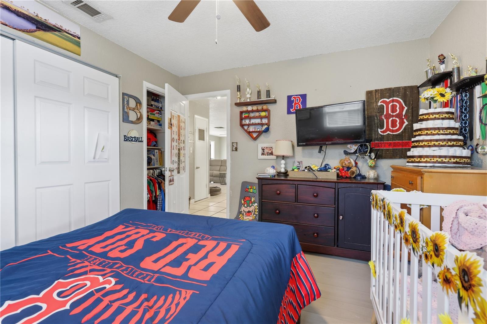 DEBARY S OF HIGHBANKS - Residential