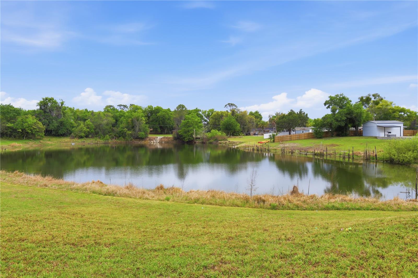DEBARY S OF HIGHBANKS - Residential