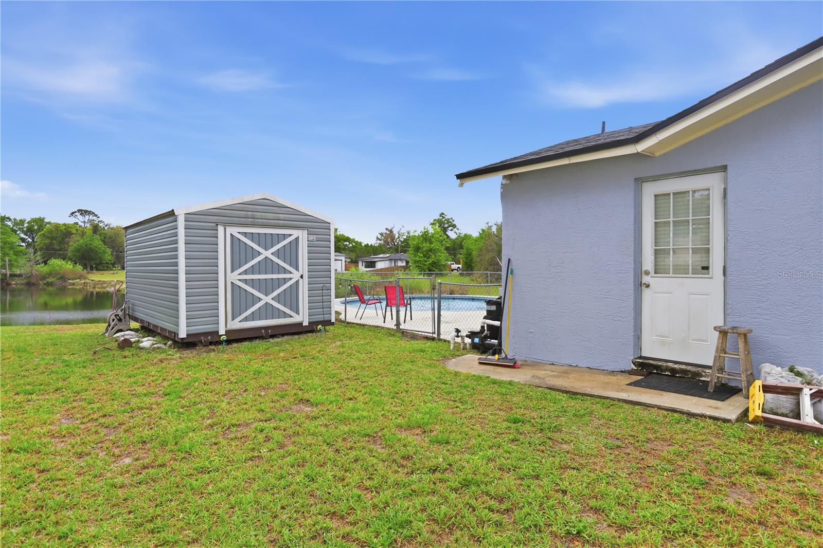 DEBARY S OF HIGHBANKS - Residential