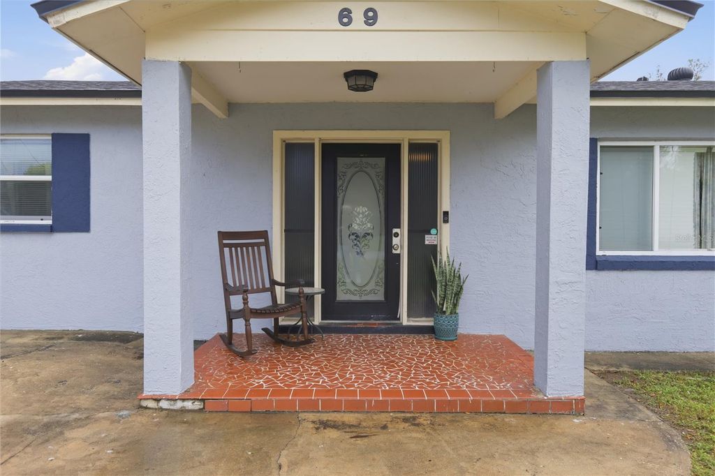 Photo of 69 Crystal Drive, Debary, FL 32713 (MLS # V4948328)