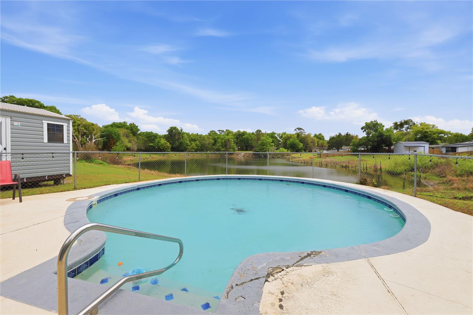 DEBARY S OF HIGHBANKS - Residential