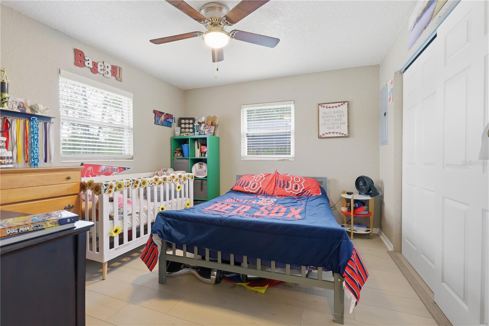 DEBARY S OF HIGHBANKS - Residential