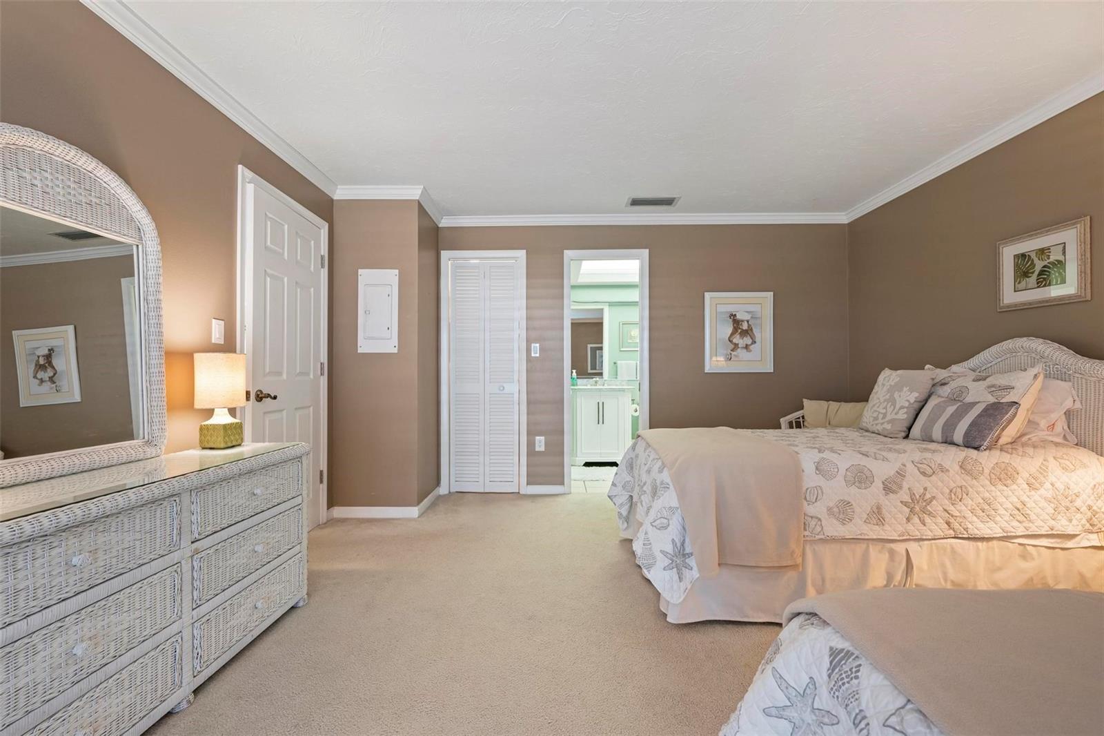 WESTBAY COVE SOUTH - Residential