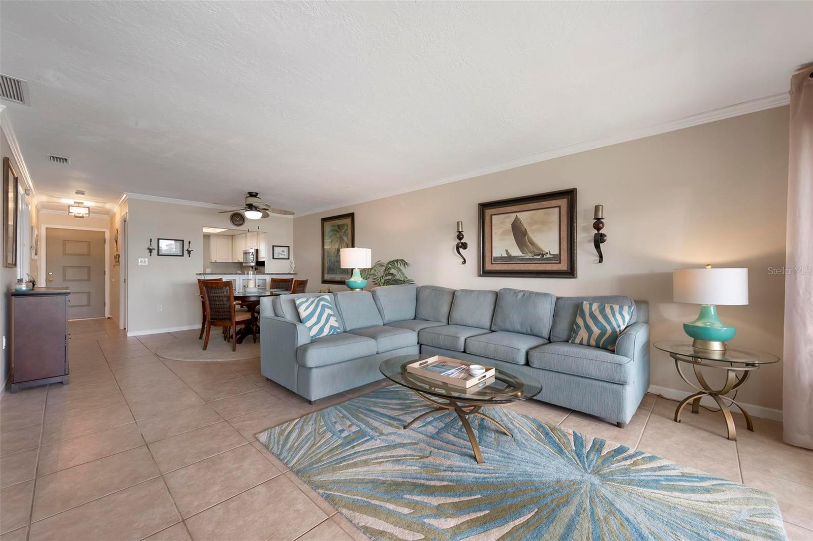 WESTBAY COVE SOUTH - Residential
