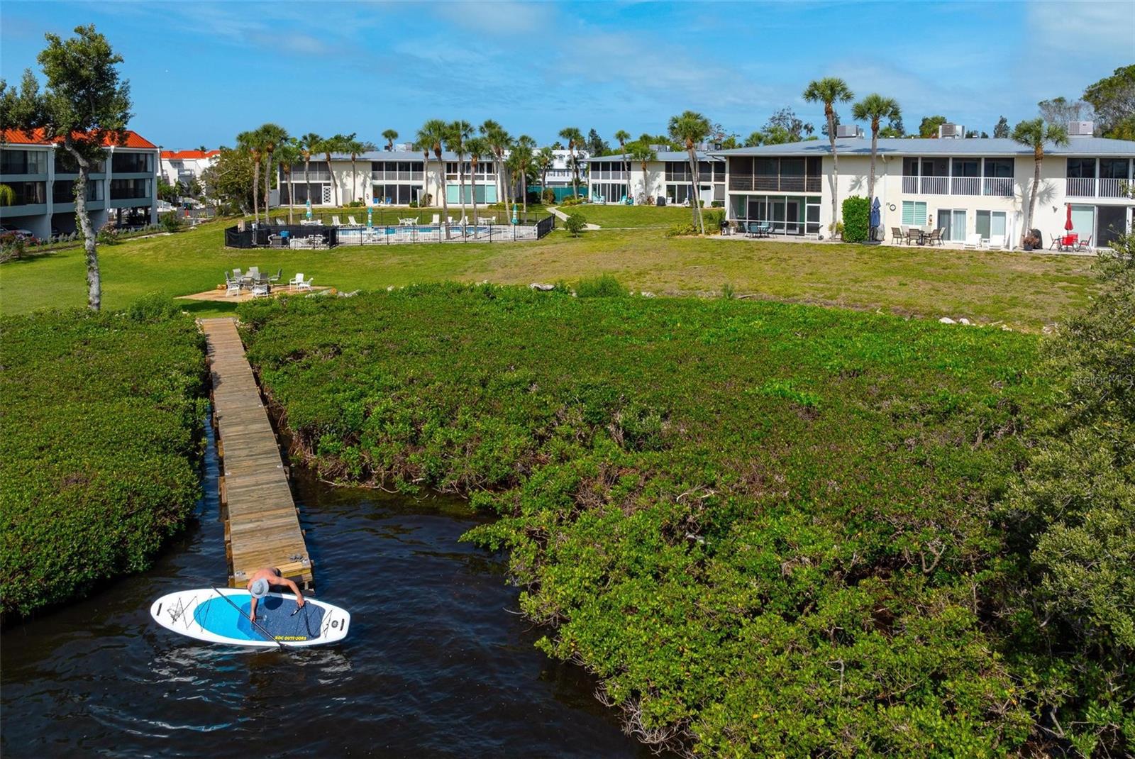 WESTBAY COVE SOUTH - Residential
