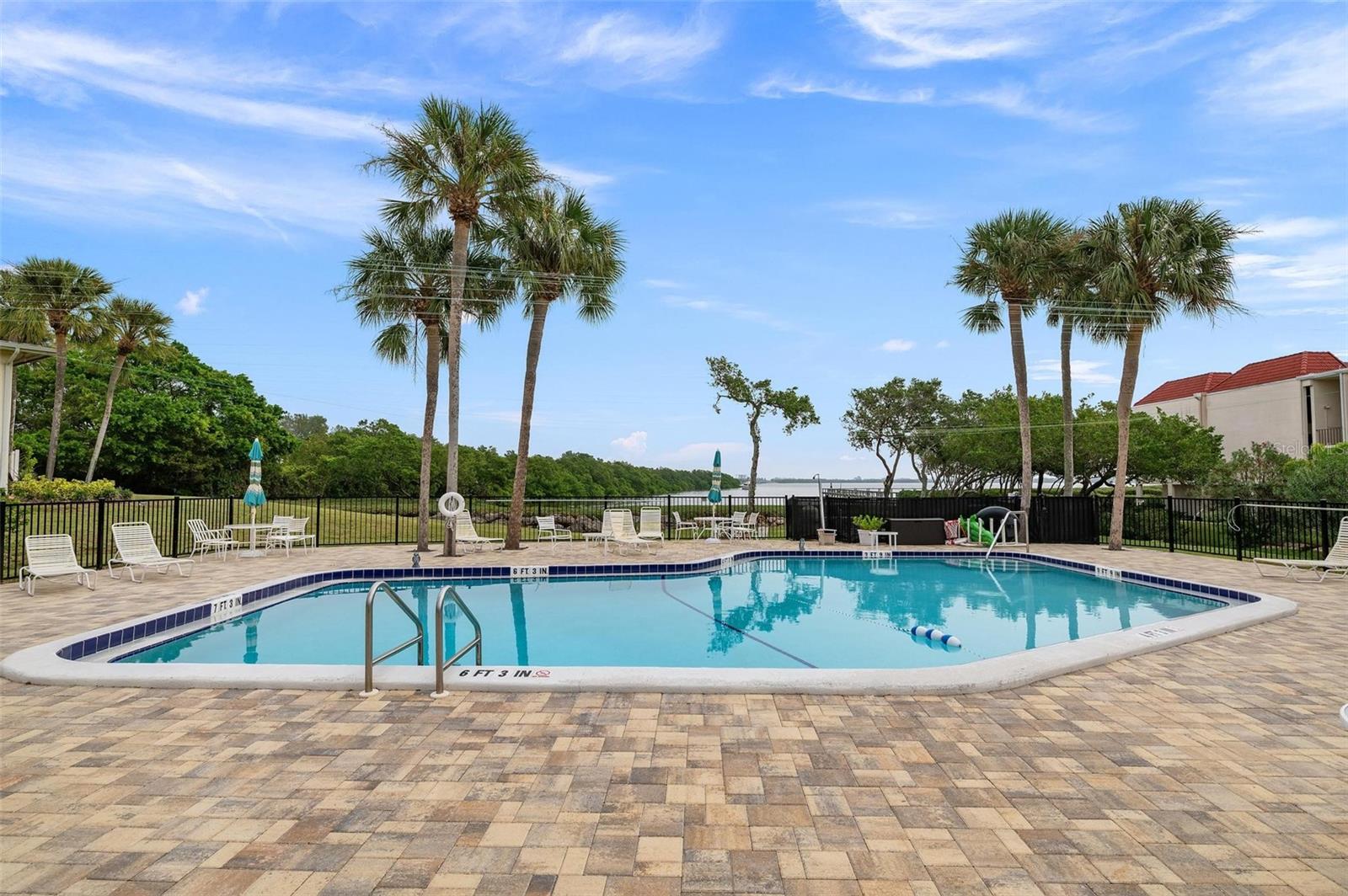 WESTBAY COVE SOUTH - Residential