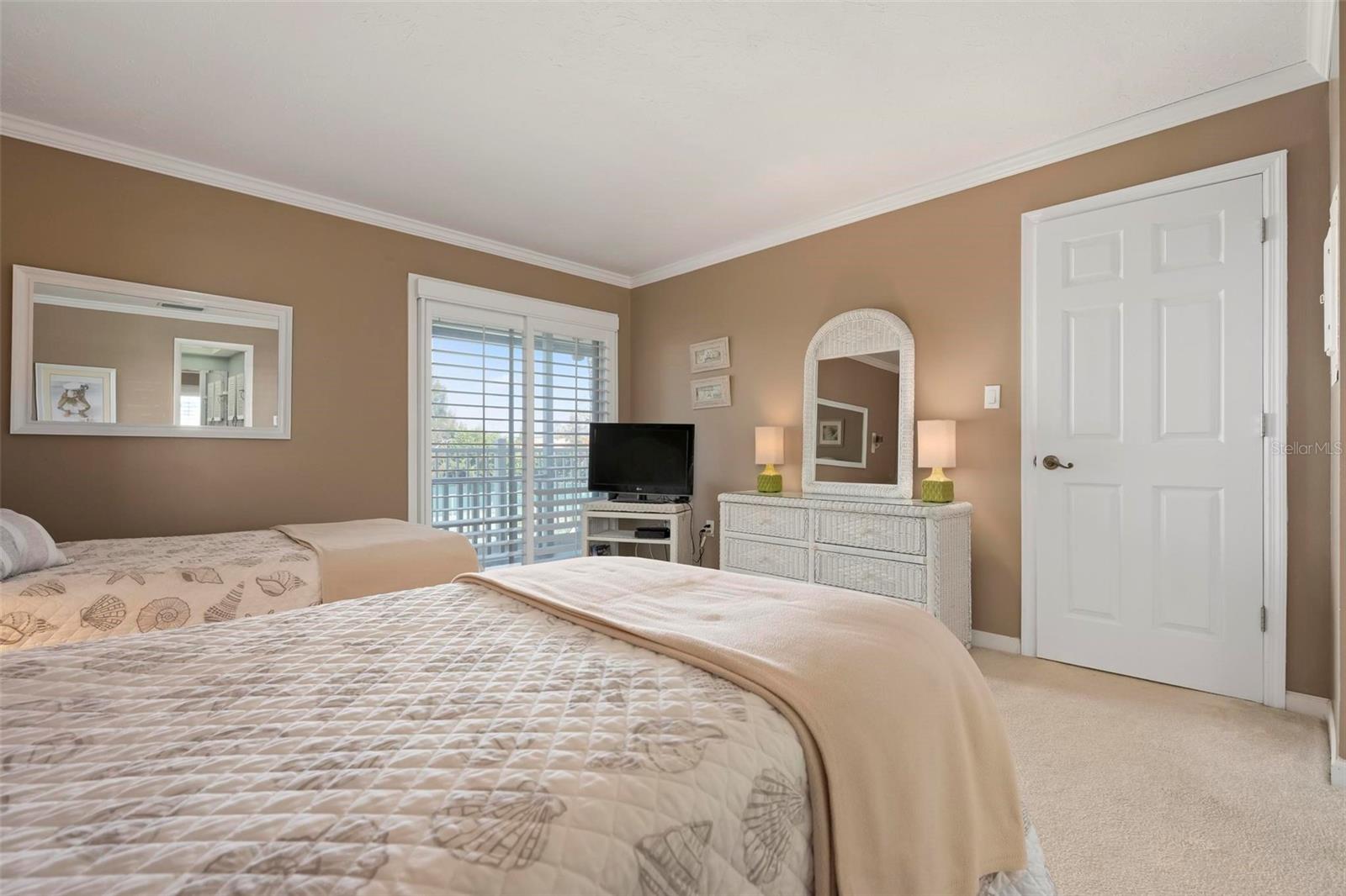 WESTBAY COVE SOUTH - Residential