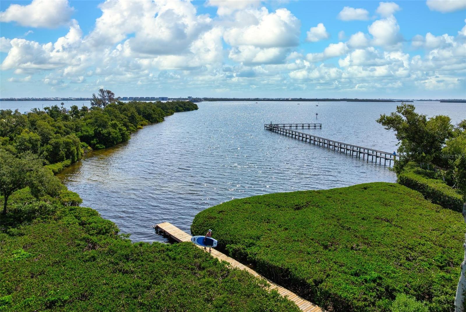 WESTBAY COVE SOUTH - Residential