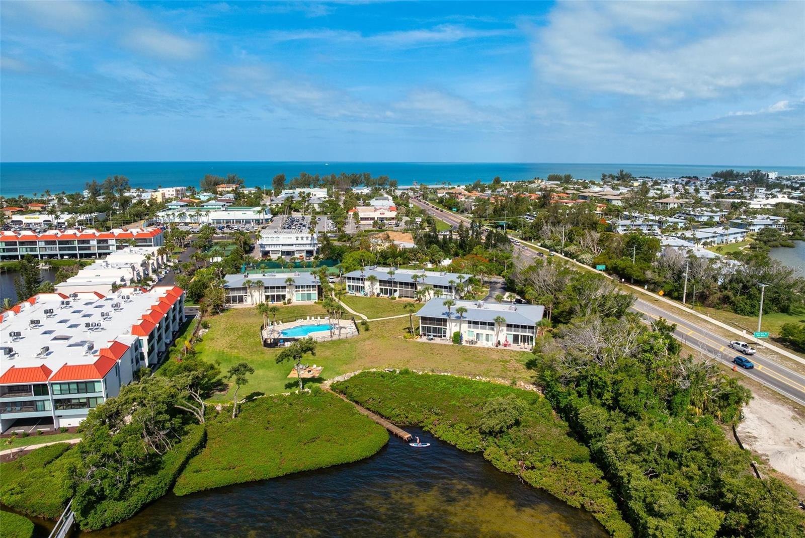 WESTBAY COVE SOUTH - Residential