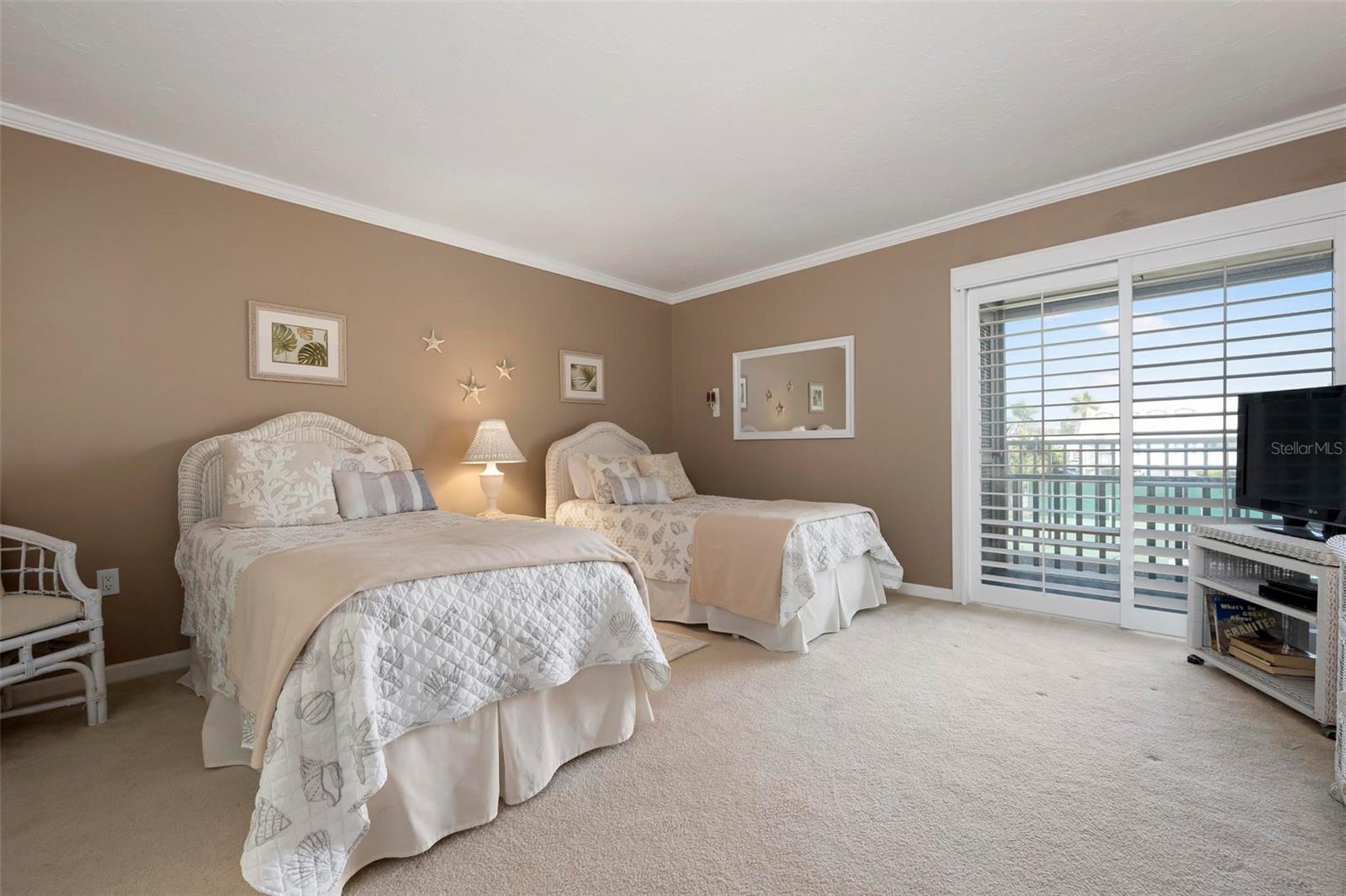 WESTBAY COVE SOUTH - Residential
