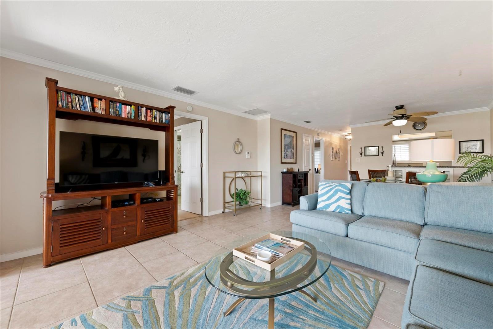 WESTBAY COVE SOUTH - Residential
