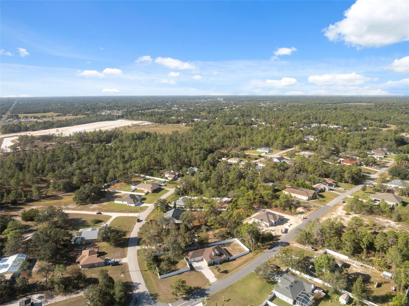 ROYAL HIGHLANDS - Residential