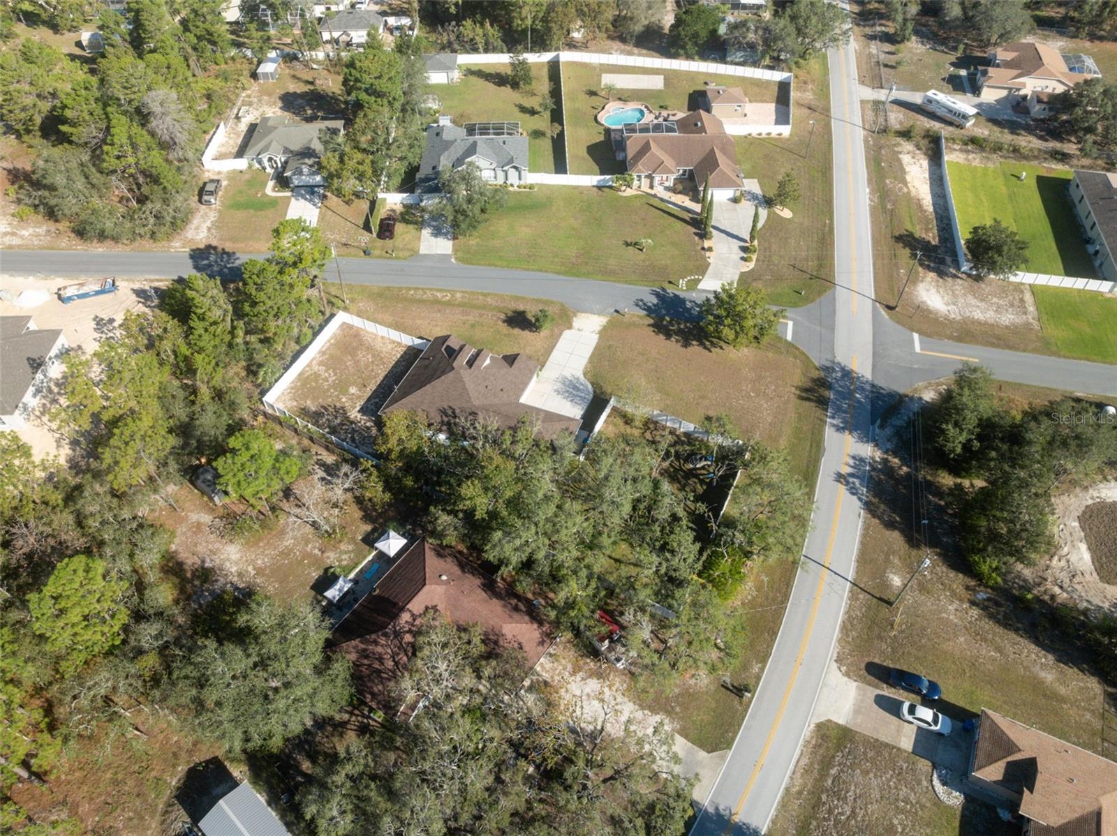 ROYAL HIGHLANDS - Residential