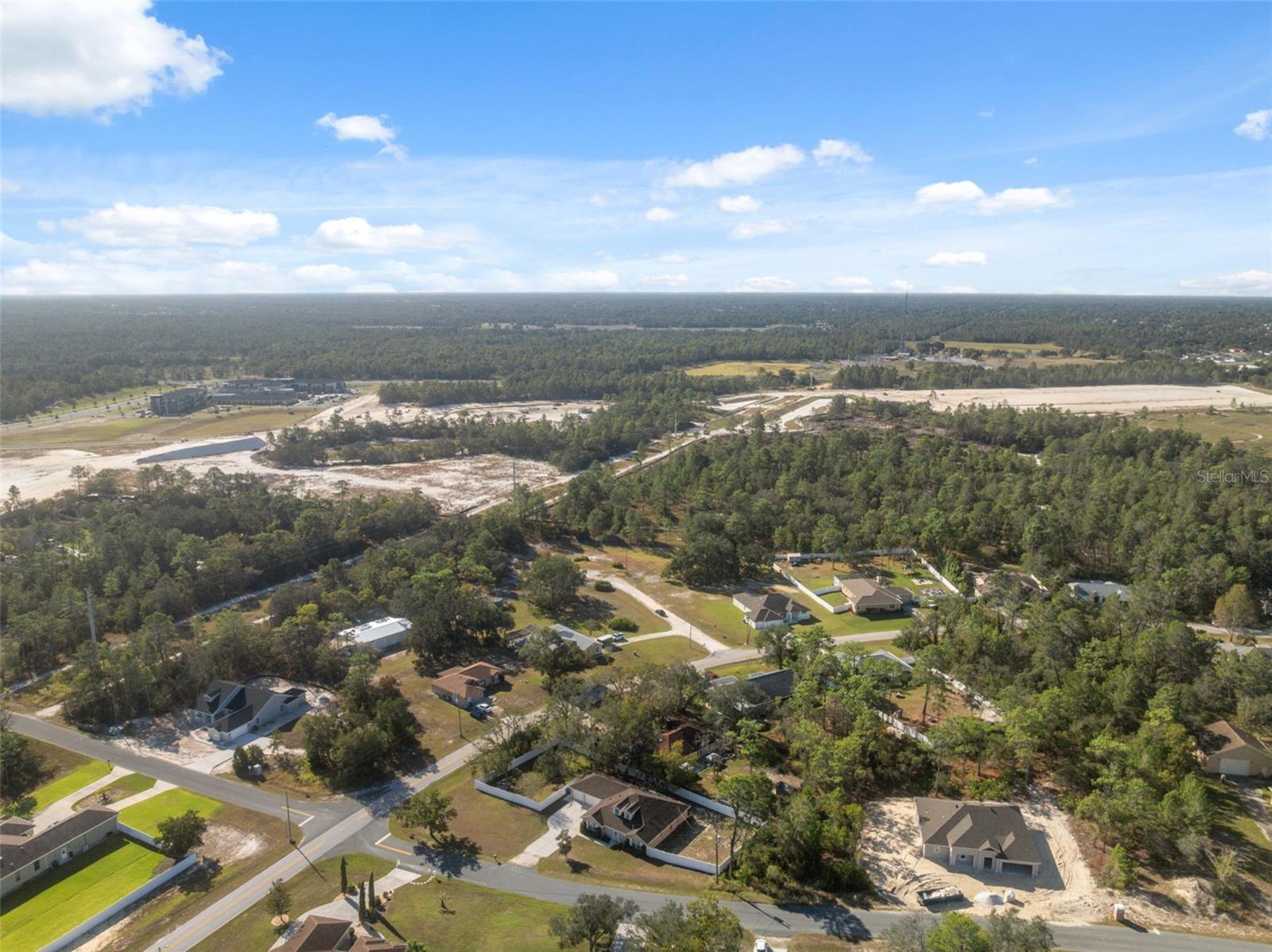 ROYAL HIGHLANDS - Residential