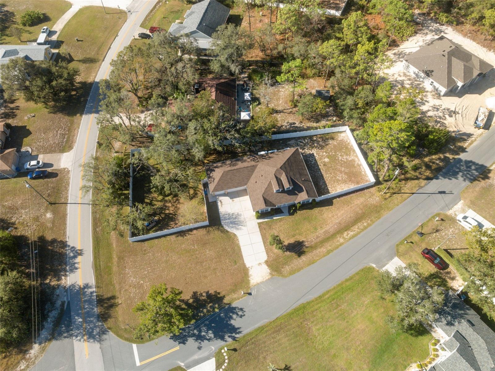 ROYAL HIGHLANDS - Residential