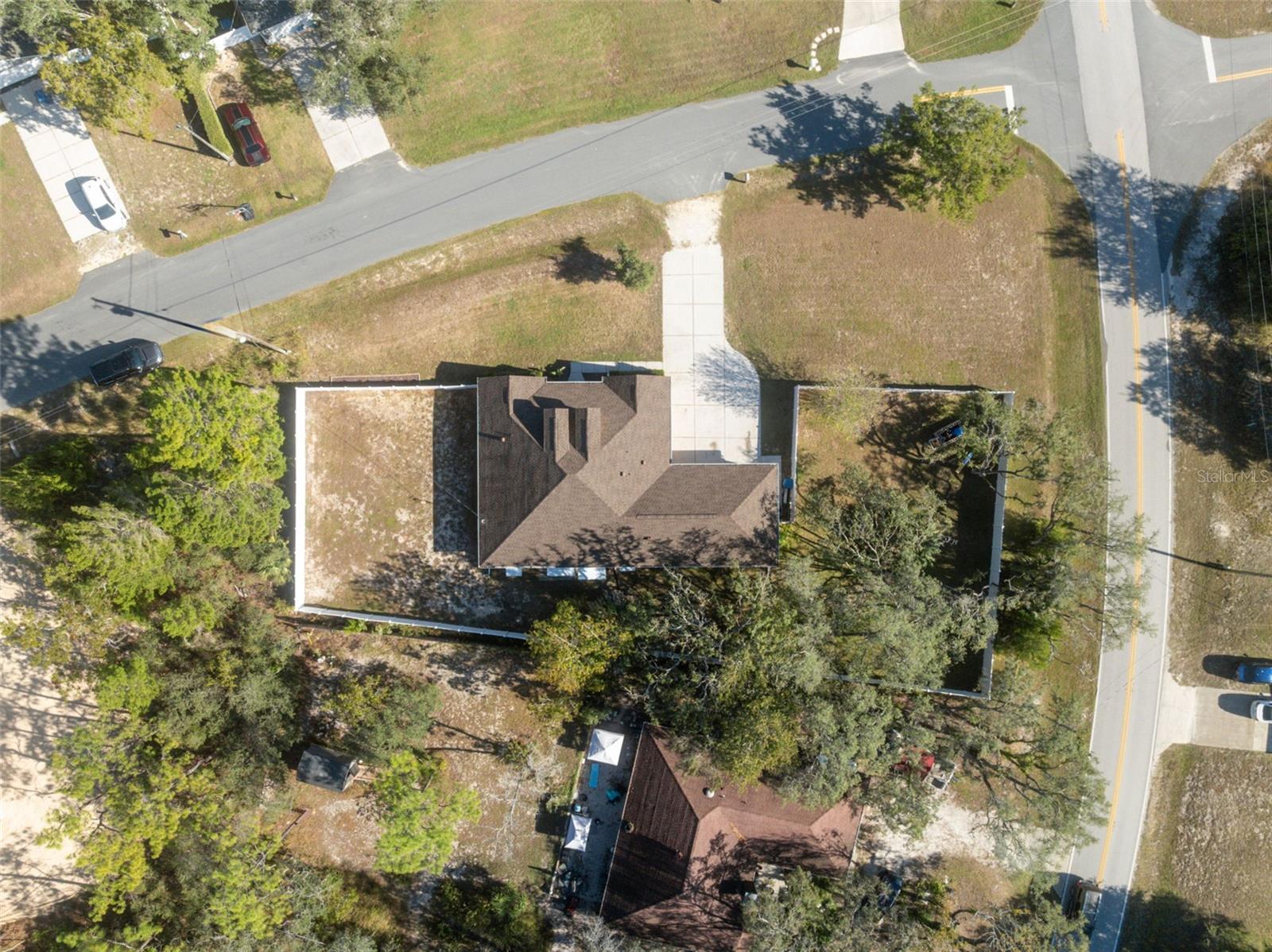 ROYAL HIGHLANDS - Residential