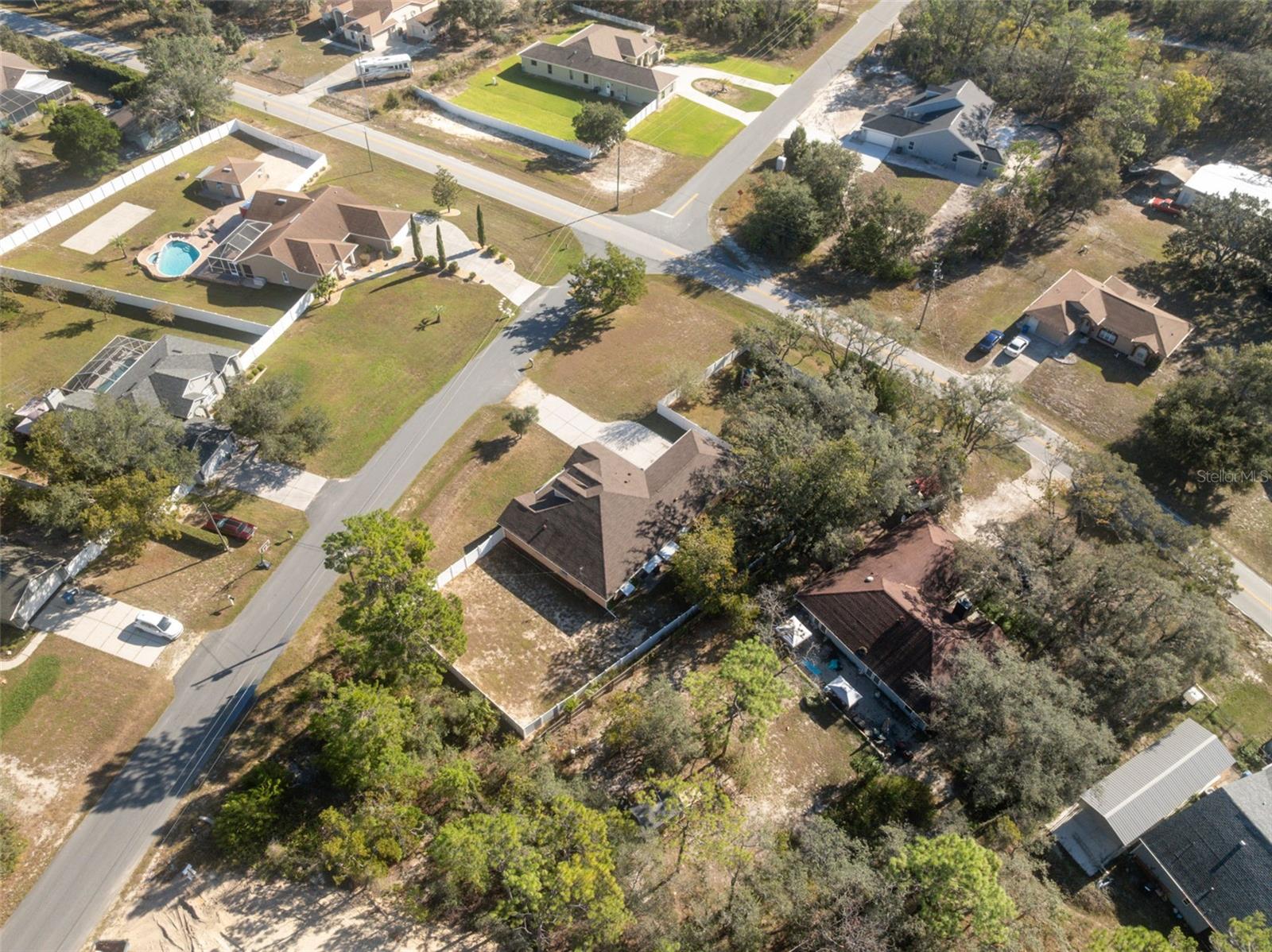 ROYAL HIGHLANDS - Residential