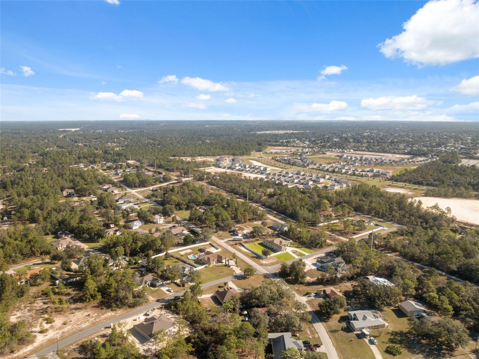 ROYAL HIGHLANDS - Residential