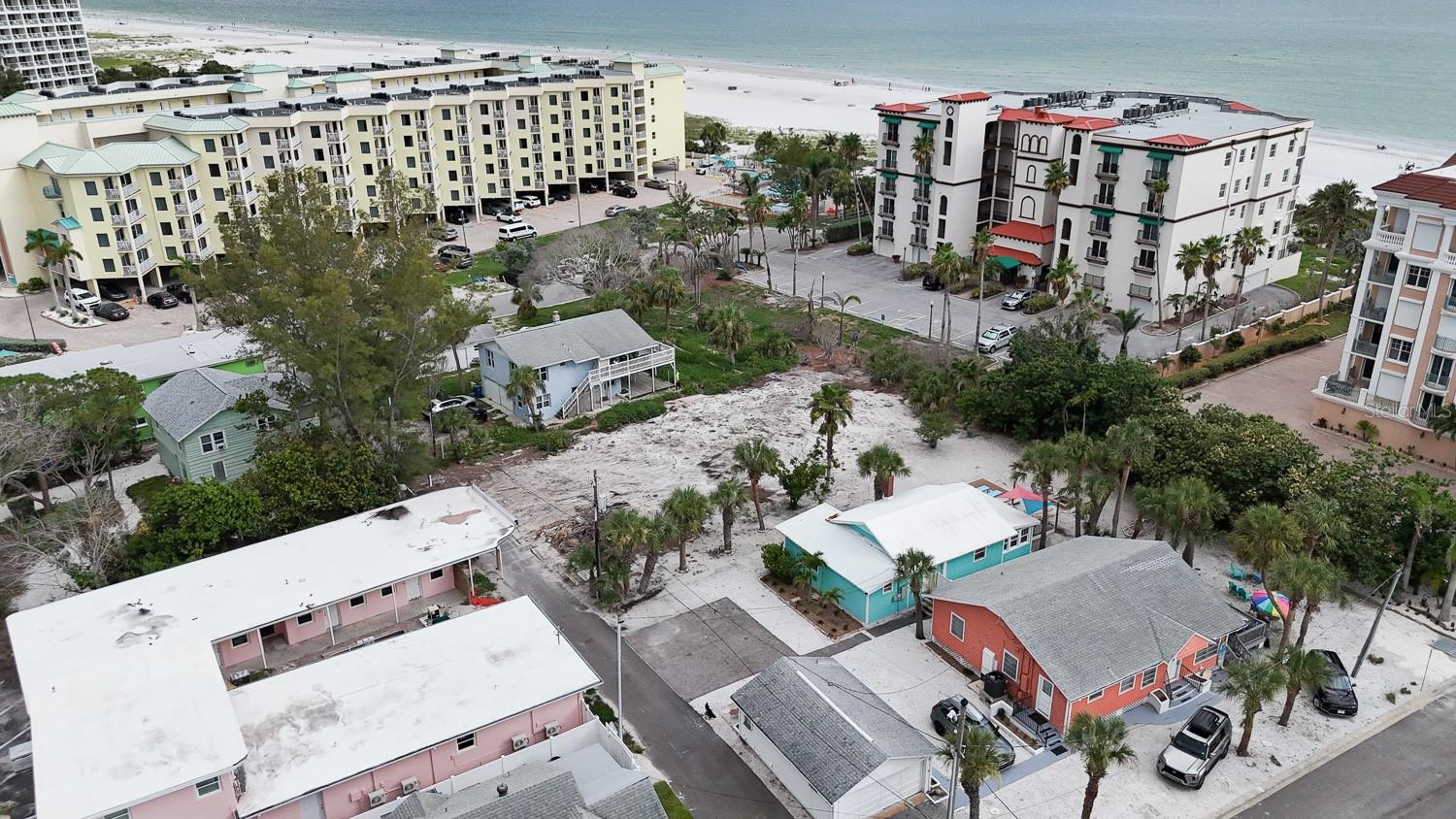 CONEY ISLAND - Residential