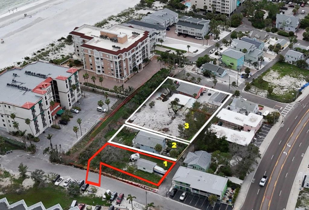 Photo of 12109 Sunshine Lane, Treasure Island, FL 33706 (MLS # TB8466008)