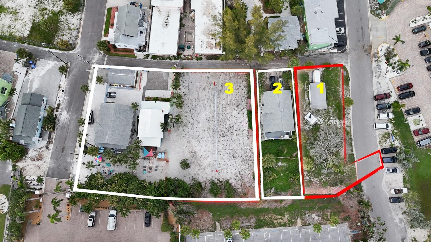 CONEY ISLAND - Residential