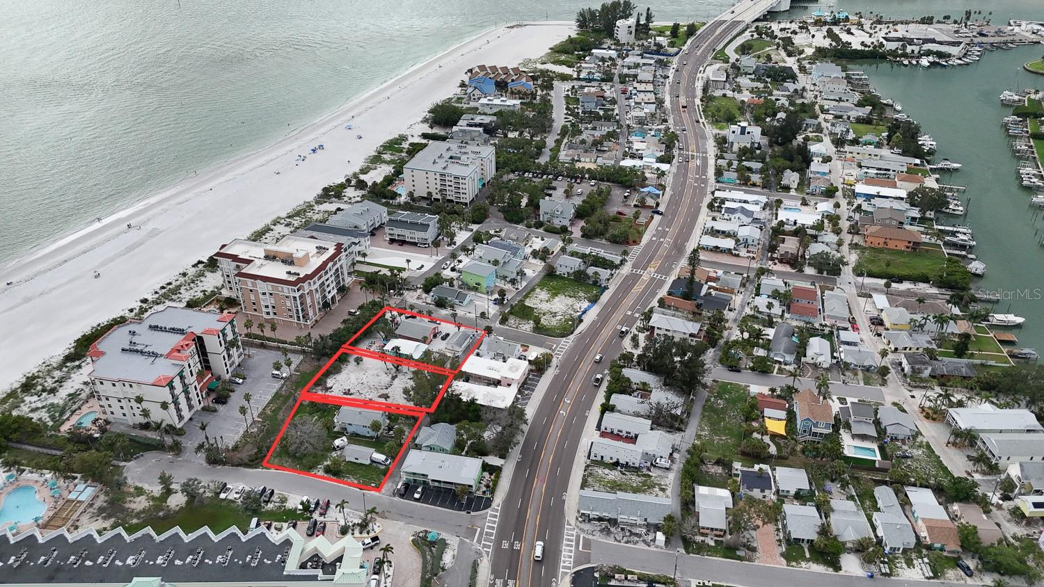 CONEY ISLAND - Residential