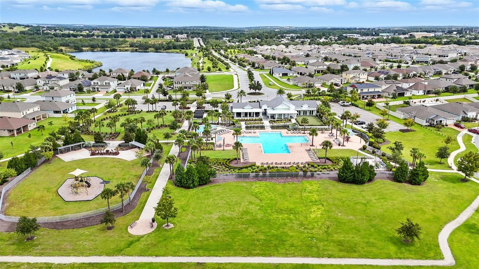 WATERBROOKE PH 1 - Residential