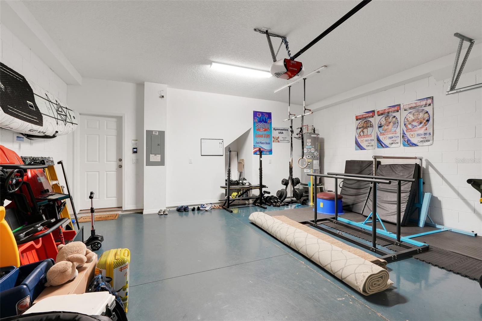 WATERBROOKE PH 1 - Residential