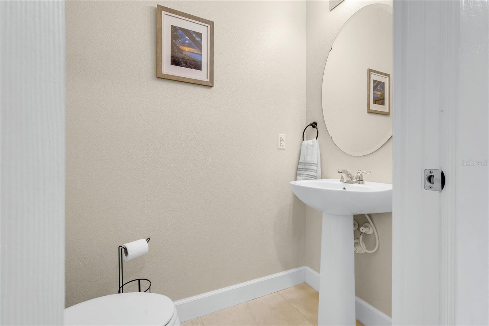 WATERBROOKE PH 1 - Residential