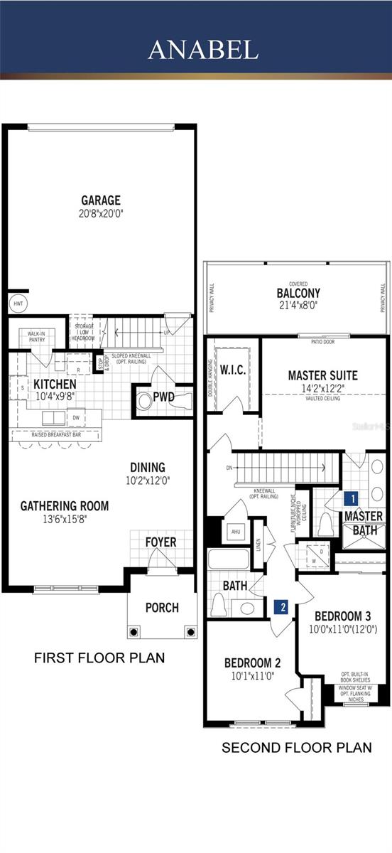 WATERBROOKE PH 1 - Residential