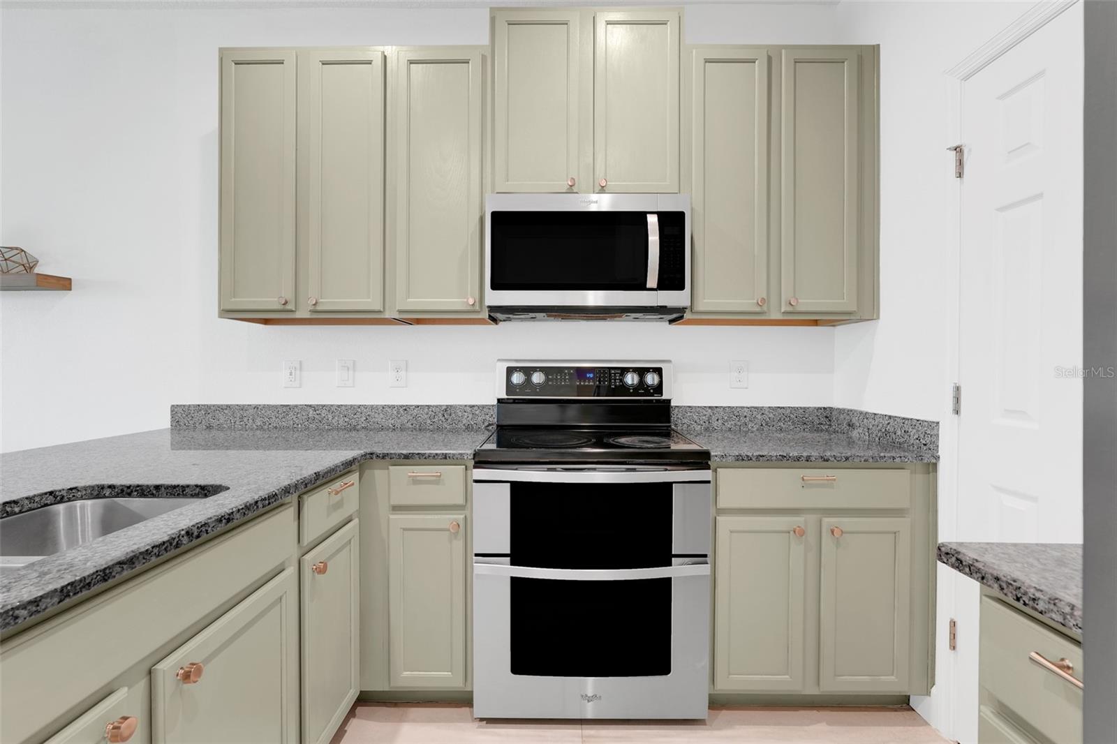 WATERBROOKE PH 1 - Residential