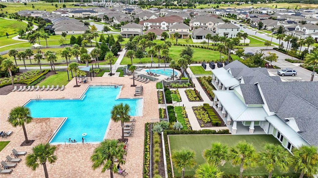 Photo of 2143 Valencia Blossom Street, Clermont, FL 34711 (MLS # G5102998)