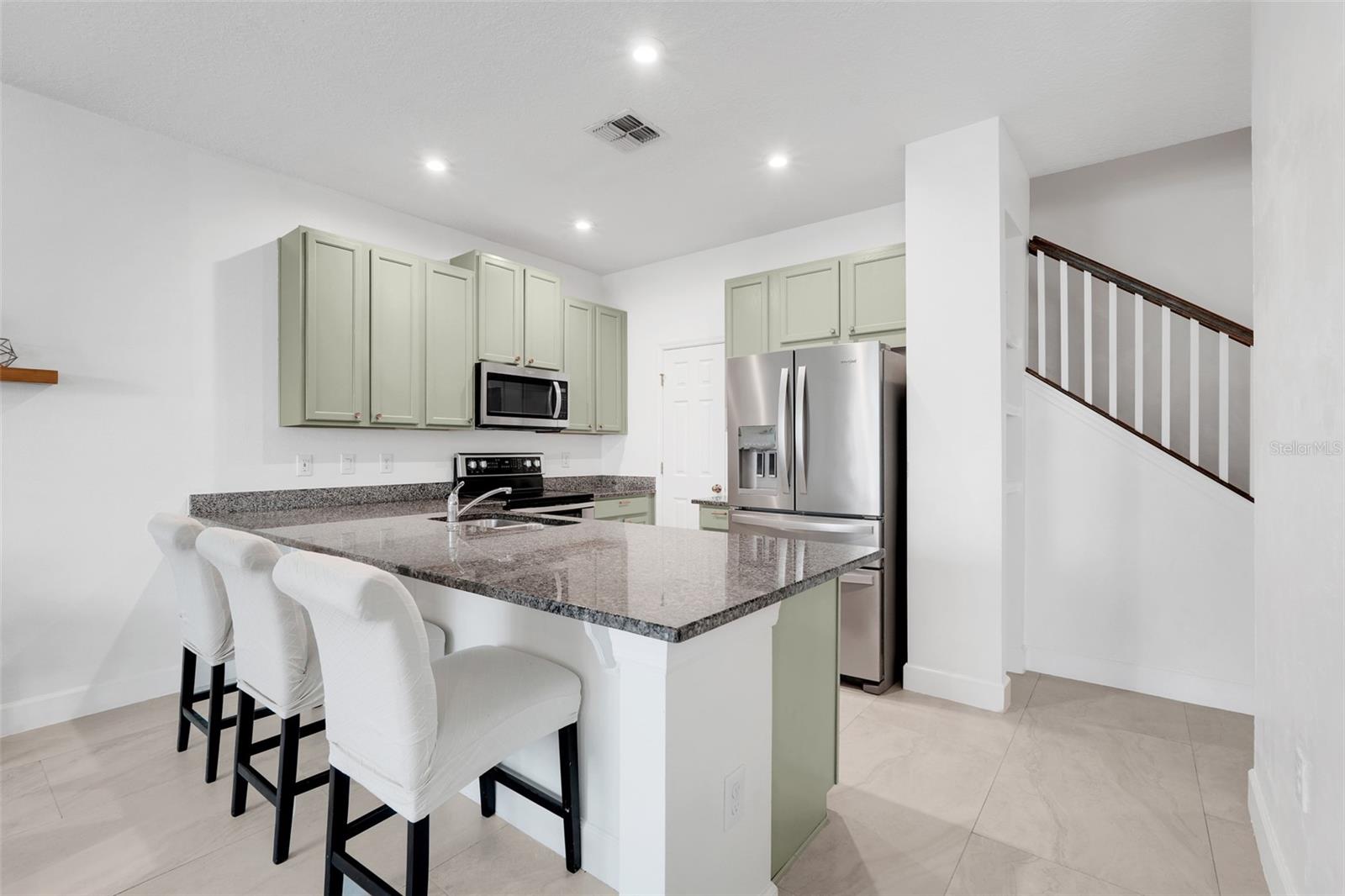 WATERBROOKE PH 1 - Residential