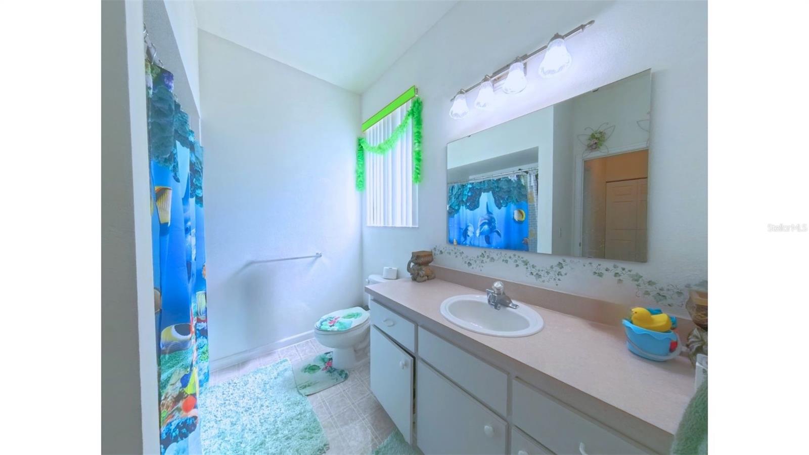 OCALA PALMS UN VI - Residential