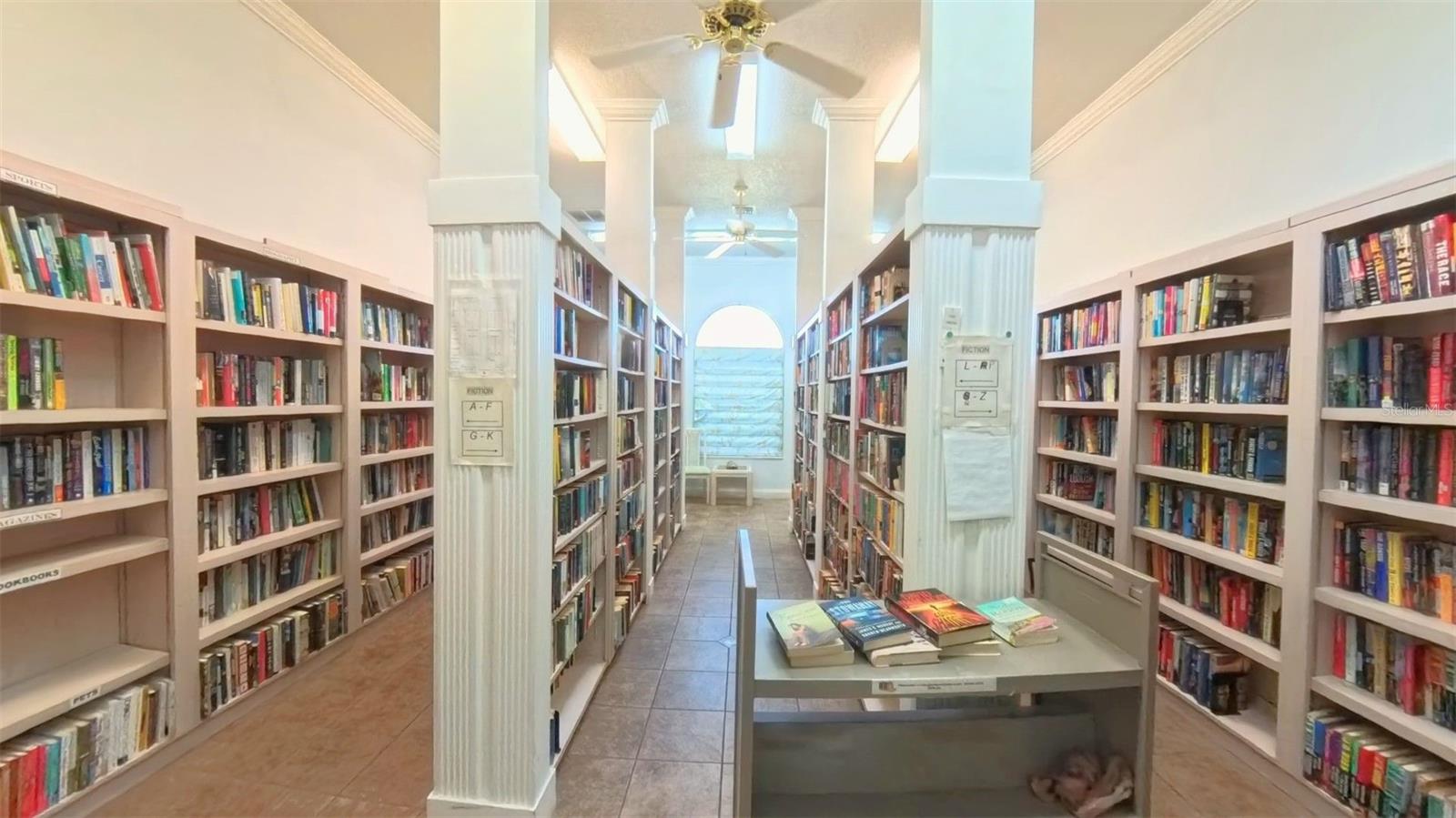 OCALA PALMS UN VI - Residential