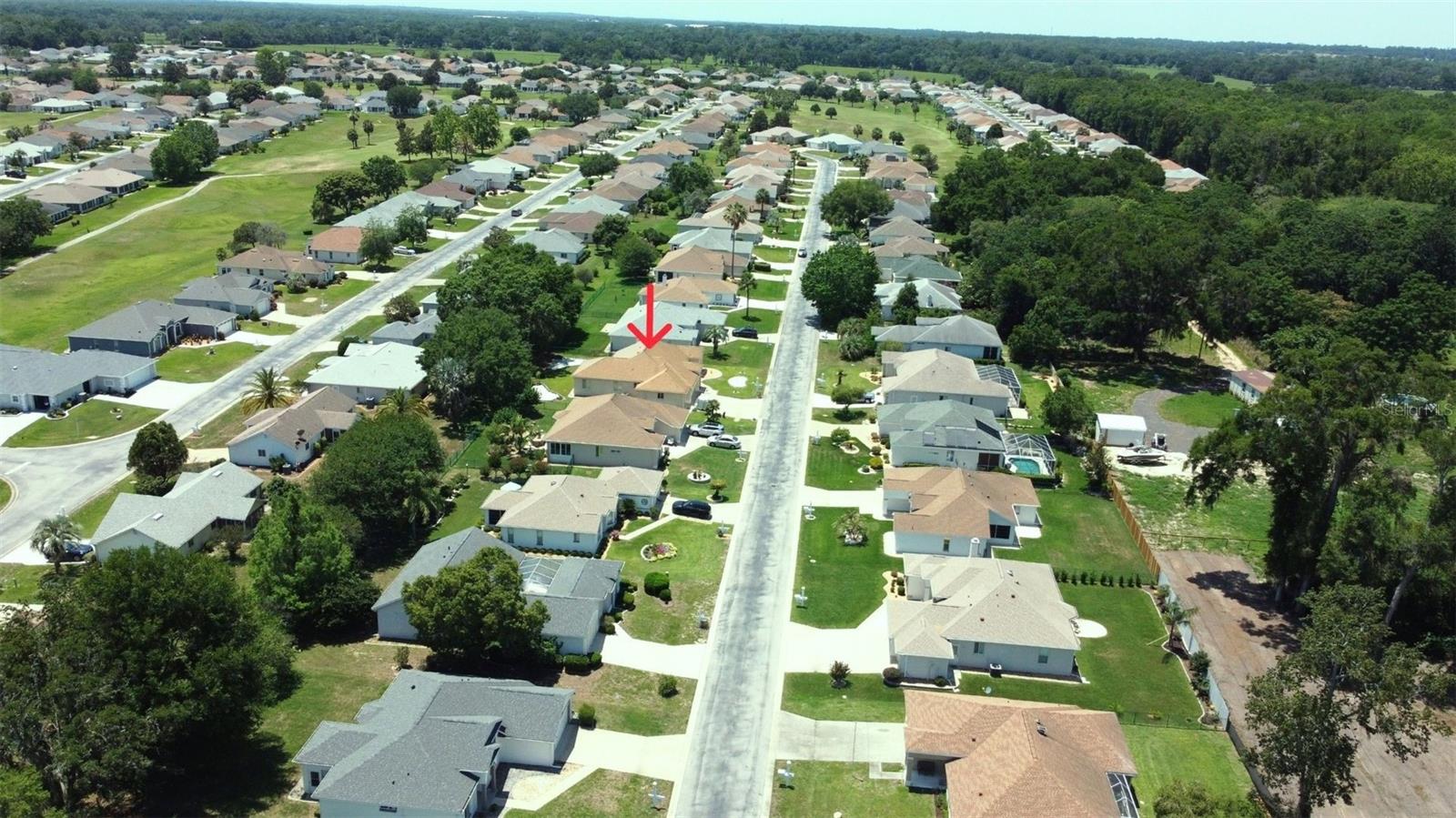 OCALA PALMS UN VI - Residential