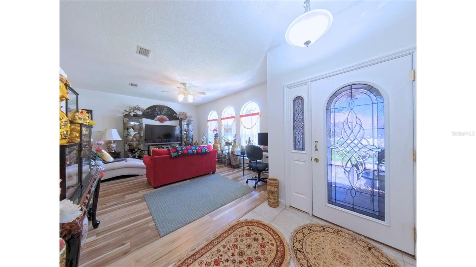 OCALA PALMS UN VI - Residential