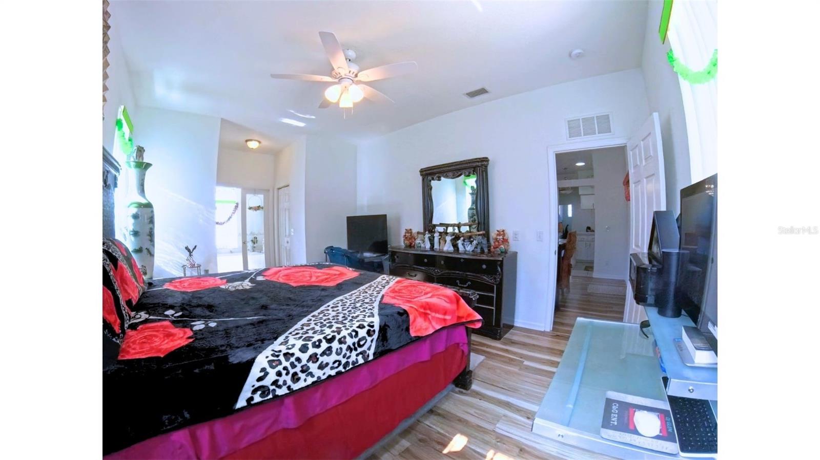 OCALA PALMS UN VI - Residential